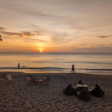 Scandinavian Beach Resort Koh Lanta Ngoại thất bức ảnh