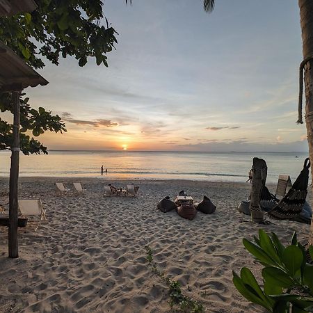Scandinavian Beach Resort Koh Lanta Ngoại thất bức ảnh
