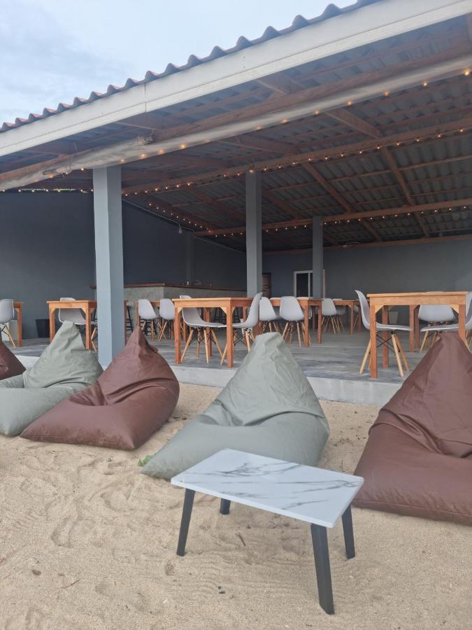 Scandinavian Beach Resort Koh Lanta Ngoại thất bức ảnh