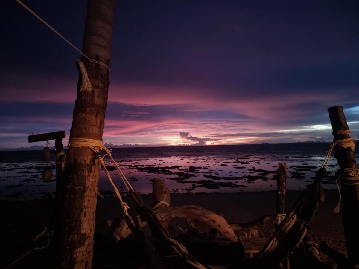 Scandinavian Beach Resort Koh Lanta Ngoại thất bức ảnh