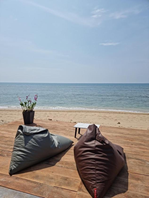 Scandinavian Beach Resort Koh Lanta Ngoại thất bức ảnh