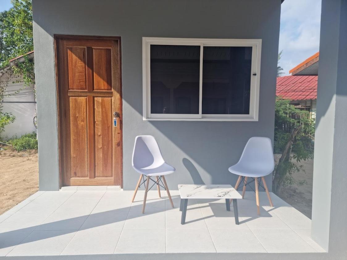 Scandinavian Beach Resort Koh Lanta Ngoại thất bức ảnh