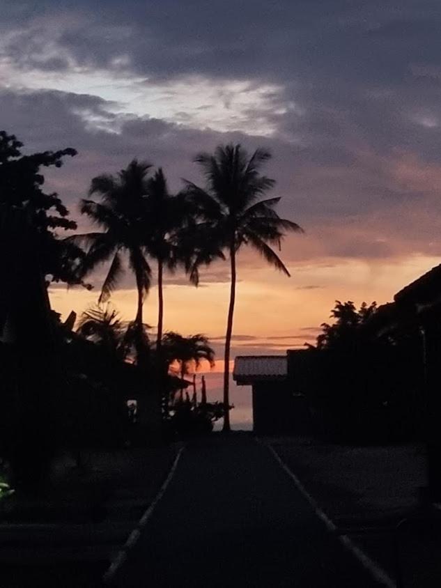 Scandinavian Beach Resort Koh Lanta Ngoại thất bức ảnh