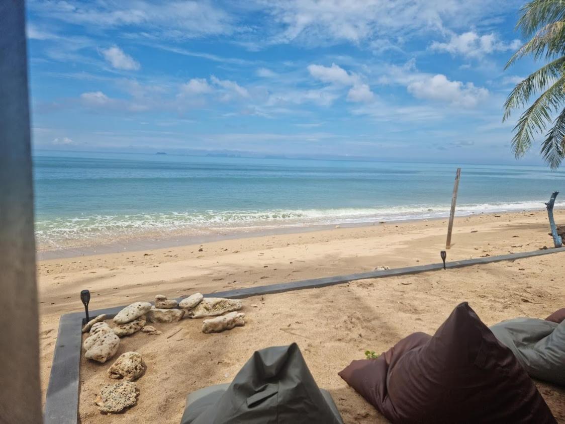 Scandinavian Beach Resort Koh Lanta Ngoại thất bức ảnh