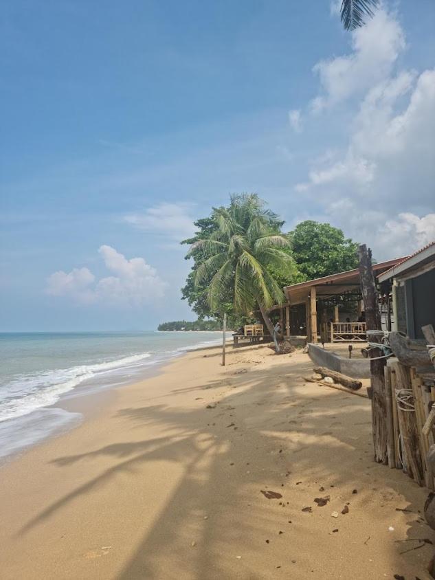 Scandinavian Beach Resort Koh Lanta Ngoại thất bức ảnh
