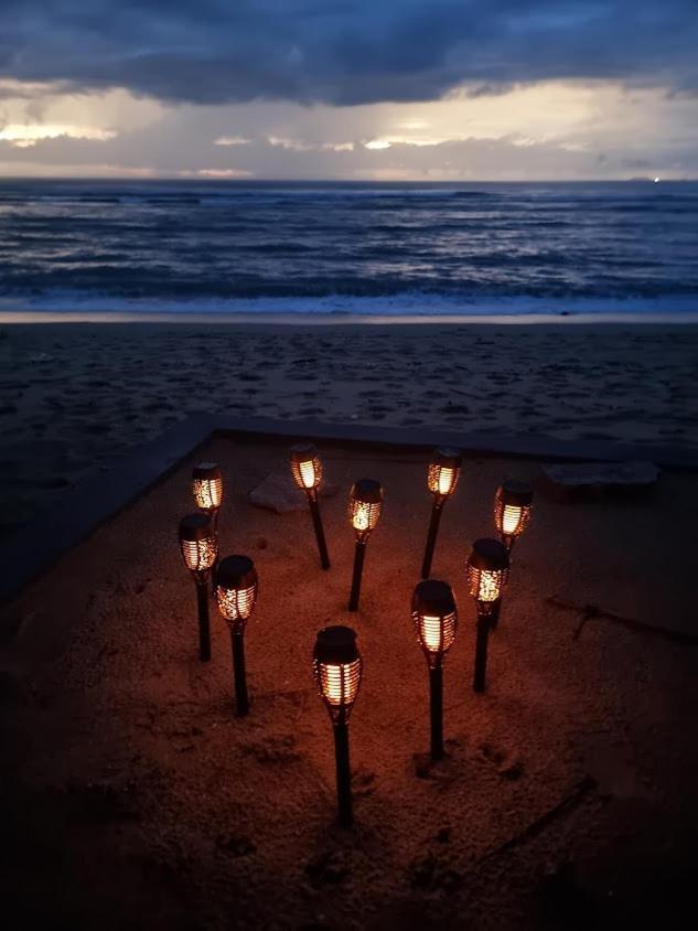Scandinavian Beach Resort Koh Lanta Ngoại thất bức ảnh