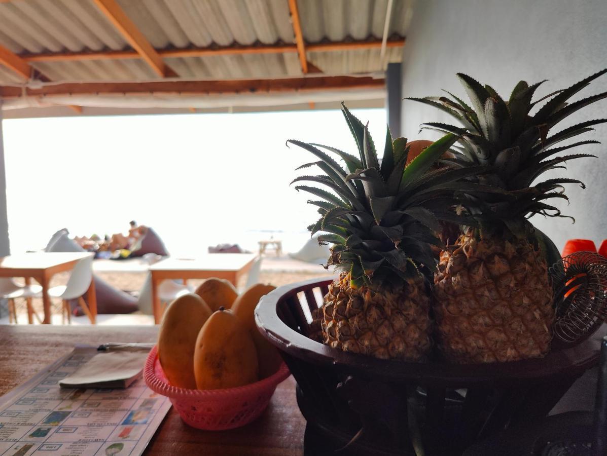 Scandinavian Beach Resort Koh Lanta Ngoại thất bức ảnh