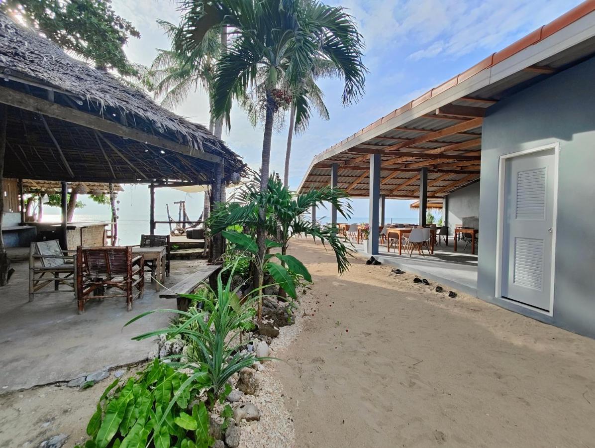 Scandinavian Beach Resort Koh Lanta Ngoại thất bức ảnh