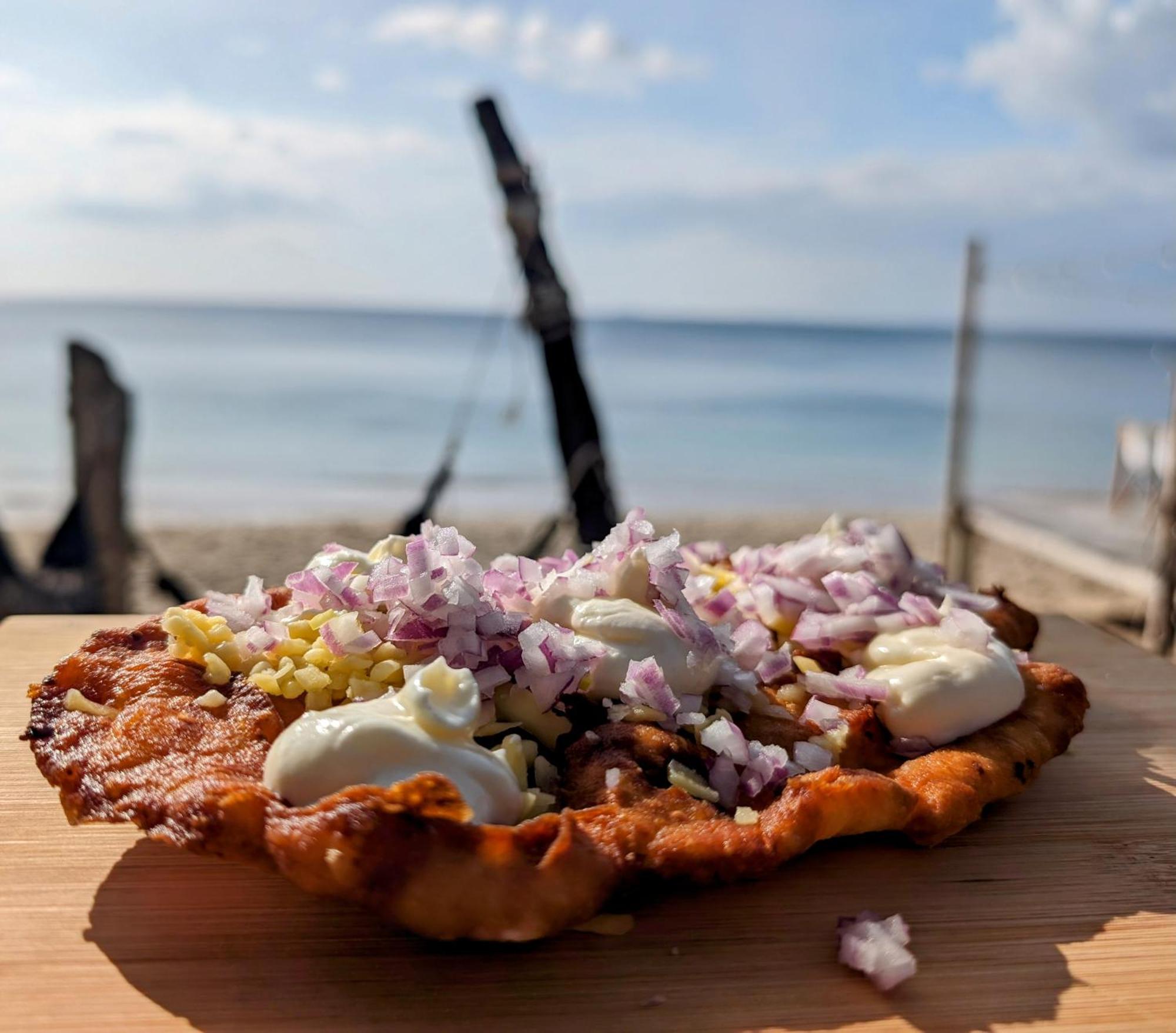 Scandinavian Beach Resort Koh Lanta Ngoại thất bức ảnh